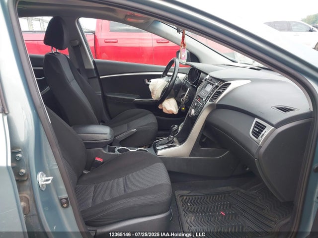 KMHD35LH4EU167805 Hyundai dohc gdi nu