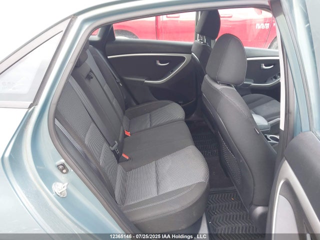 KMHD35LH4EU167805 Hyundai dohc gdi nu