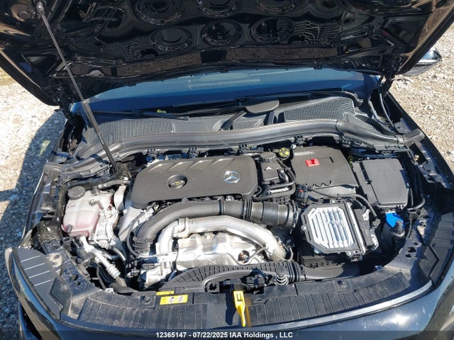 W1N4N4HBXTJ765613 Mercedes-Benz m260