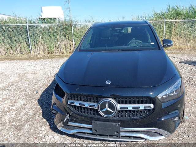 W1N4N4HBXTJ765613 Mercedes-Benz m260