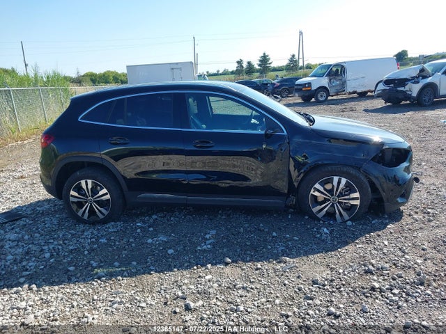 W1N4N4HBXTJ765613 Mercedes-Benz m260