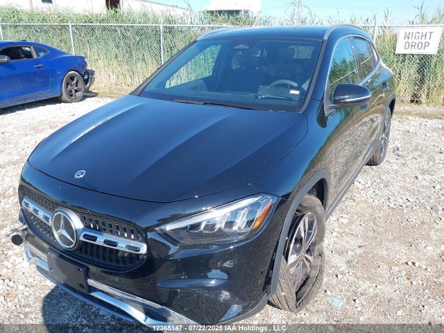 W1N4N4HBXTJ765613 Mercedes-Benz m260