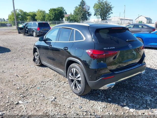 W1N4N4HBXTJ765613 Mercedes-Benz m260
