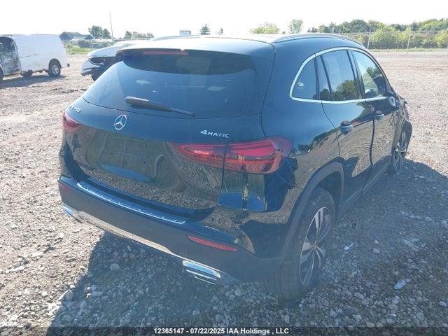 W1N4N4HBXTJ765613 Mercedes-Benz m260