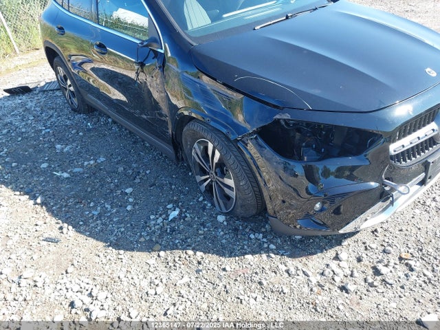 W1N4N4HBXTJ765613 Mercedes-Benz m260
