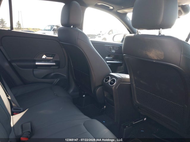 W1N4N4HBXTJ765613 Mercedes-Benz m260