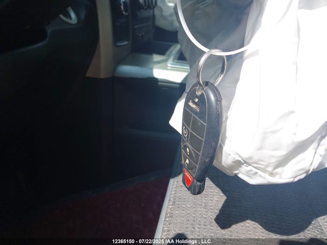 3C6UR5DJ5FG500917 RAM 2015