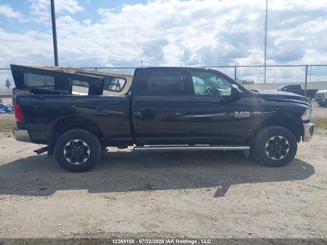 3C6UR5DJ5FG500917 RAM 2015