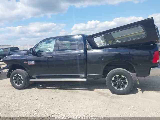 3C6UR5DJ5FG500917 RAM 2015