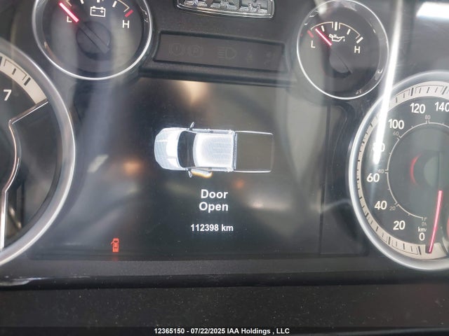 3C6UR5DJ5FG500917 RAM 2015
