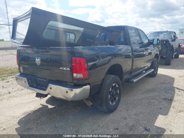3C6UR5DJ5FG500917 RAM 2015