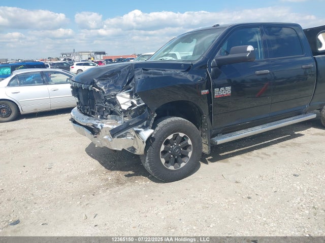 3C6UR5DJ5FG500917 RAM 2015