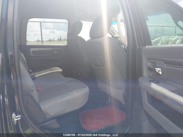 3C6UR5DJ5FG500917 RAM 2015