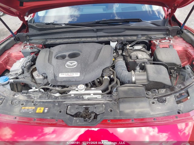 7MMVABDY3RN179200 Mazda py
