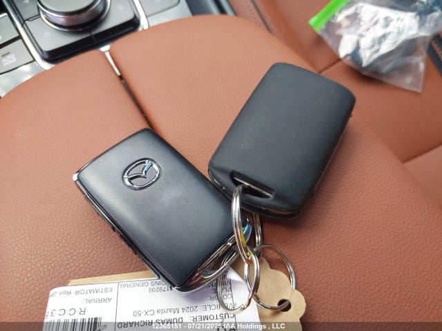 7MMVABDY3RN179200 Mazda py