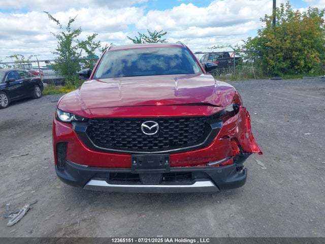 7MMVABDY3RN179200 Mazda py