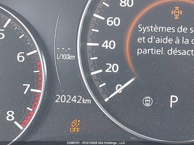 7MMVABDY3RN179200 Mazda py