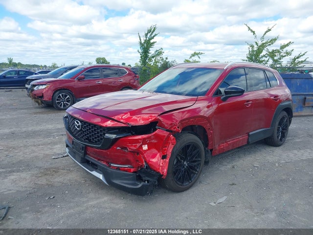 7MMVABDY3RN179200 Mazda py