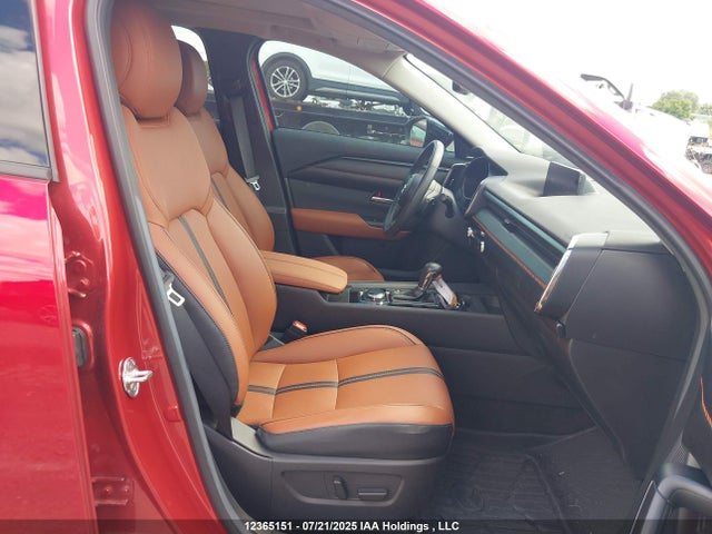 7MMVABDY3RN179200 Mazda py