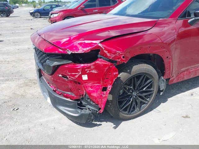 7MMVABDY3RN179200 Mazda py