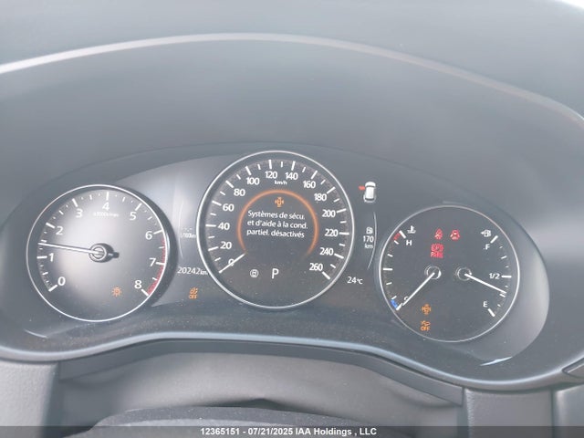 7MMVABDY3RN179200 Mazda py