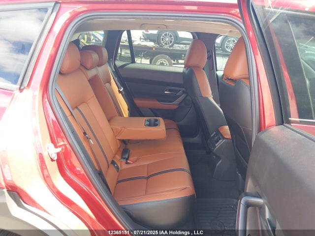 7MMVABDY3RN179200 Mazda py