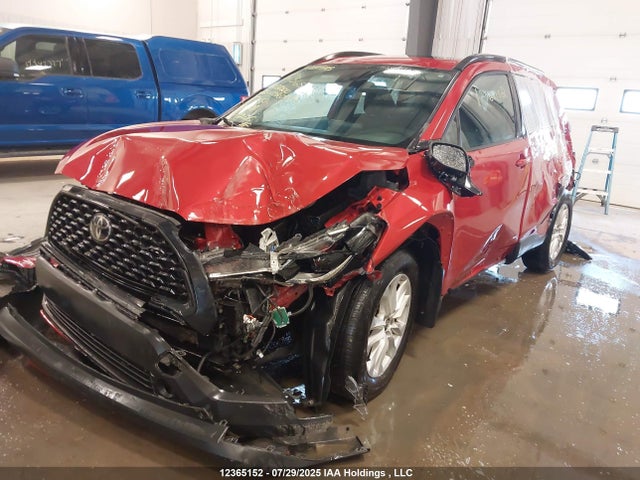 7MUBAABG5NV032300 Toyota m20a-fks