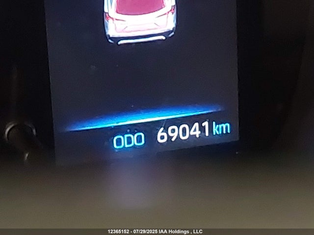 7MUBAABG5NV032300 Toyota m20a-fks