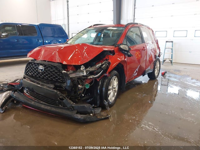 7MUBAABG5NV032300 Toyota m20a-fks