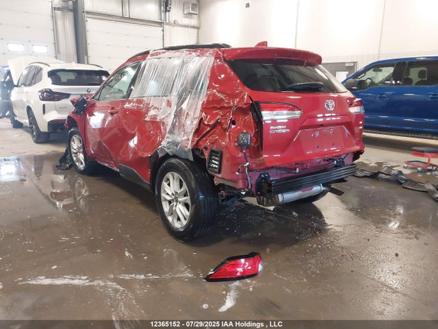 7MUBAABG5NV032300 Toyota m20a-fks