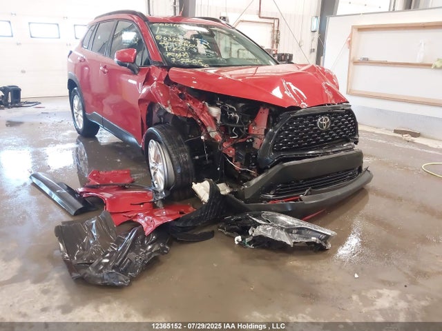 7MUBAABG5NV032300 Toyota m20a-fks