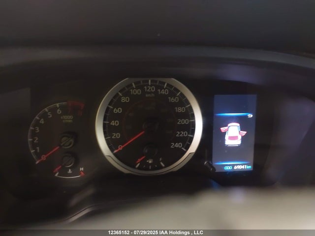 7MUBAABG5NV032300 Toyota m20a-fks
