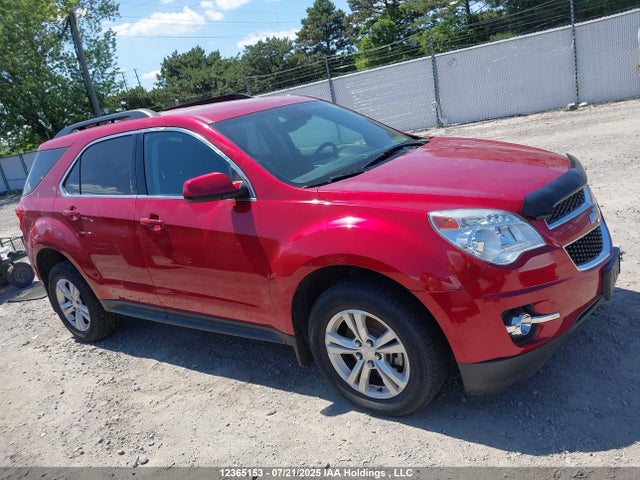 Chevrolet lfx - sidi, vvt, e85 max, alum 2015 2GNFLBE30F6130433 Image 12