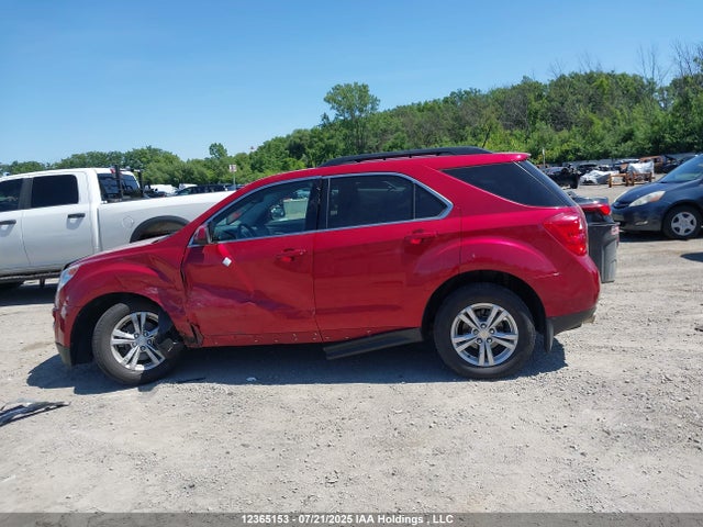 Chevrolet lfx - sidi, vvt, e85 max, alum 2015 2GNFLBE30F6130433 Image 13