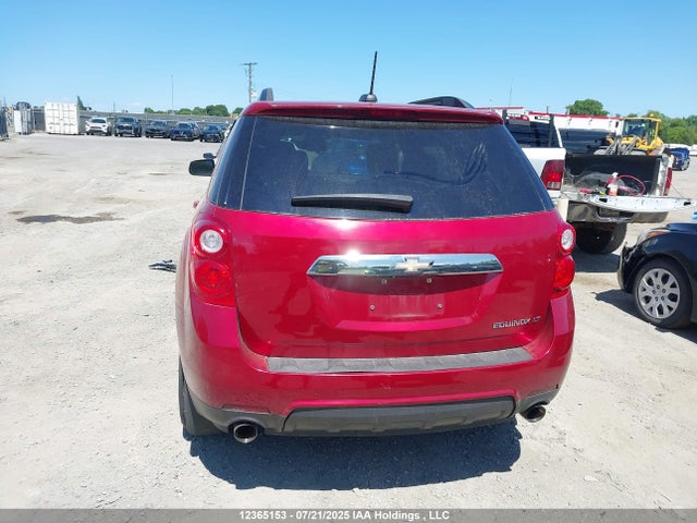 Chevrolet lfx - sidi, vvt, e85 max, alum 2015 2GNFLBE30F6130433 Image 15