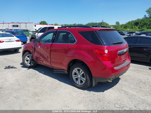Chevrolet lfx - sidi, vvt, e85 max, alum 2015 2GNFLBE30F6130433 Image 3