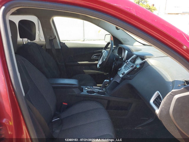 Chevrolet lfx - sidi, vvt, e85 max, alum 2015 2GNFLBE30F6130433 Image 5