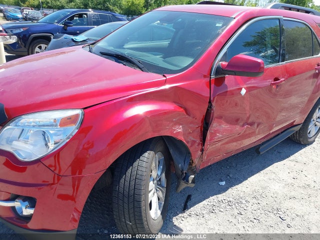 Chevrolet lfx - sidi, vvt, e85 max, alum 2015 2GNFLBE30F6130433 Image 6