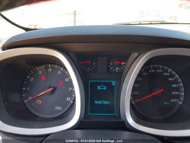 Chevrolet lfx - sidi, vvt, e85 max, alum 2015 2GNFLBE30F6130433 Image 7