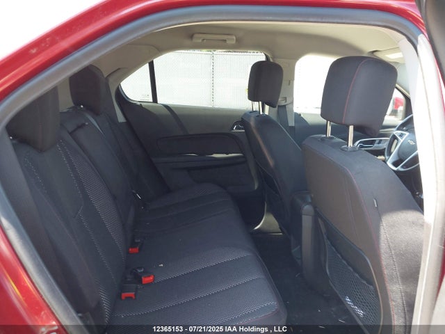 Chevrolet lfx - sidi, vvt, e85 max, alum 2015 2GNFLBE30F6130433 Image 8