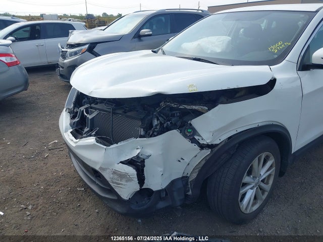 JN1BJ1CR5JW205451 Nissan ROGUE SPORT