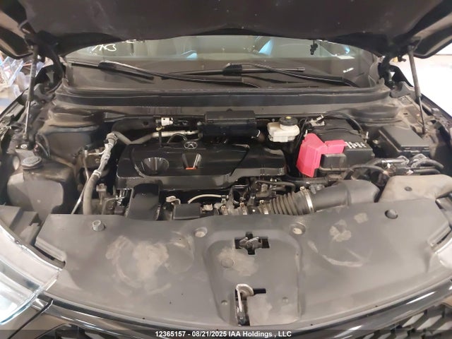 5J8TC2H62LL802501 Acura k20c4