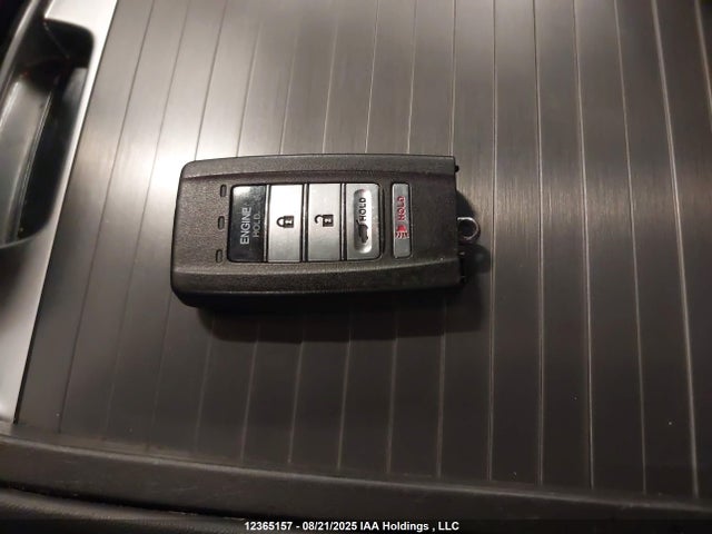 5J8TC2H62LL802501 Acura k20c4