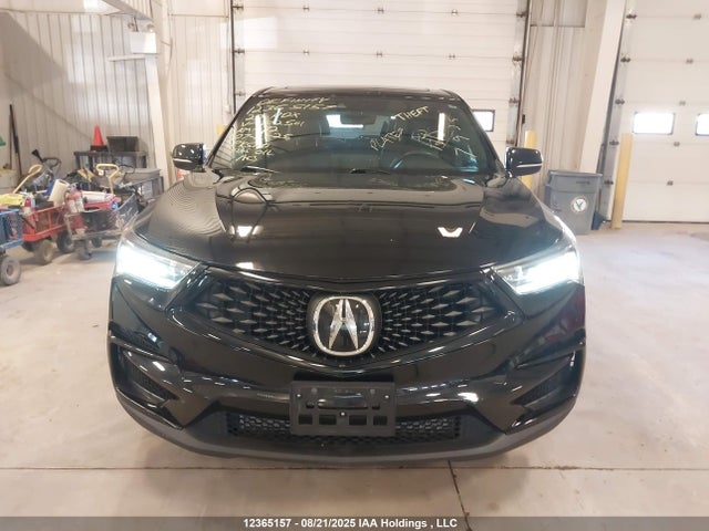 5J8TC2H62LL802501 Acura k20c4