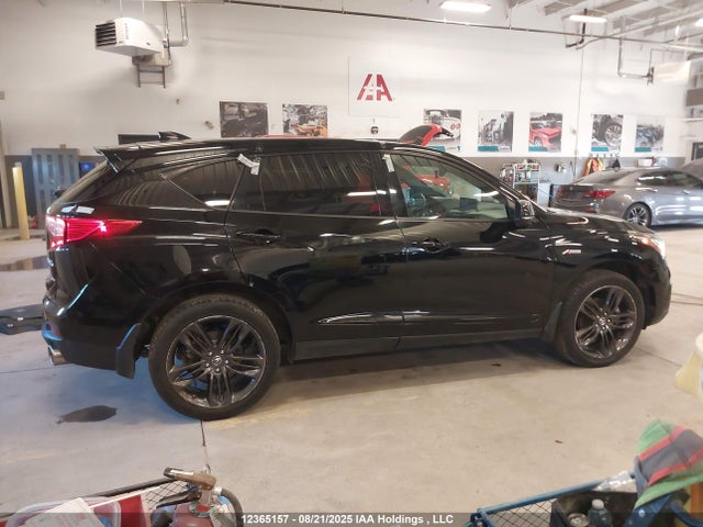 5J8TC2H62LL802501 Acura k20c4