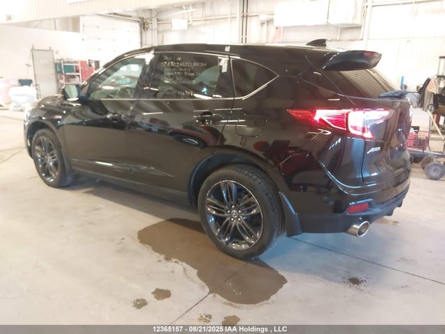 5J8TC2H62LL802501 Acura k20c4