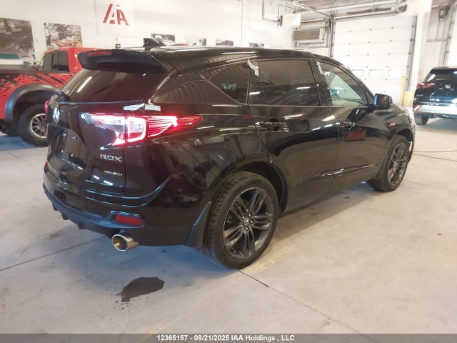 5J8TC2H62LL802501 Acura k20c4