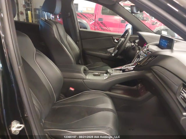 5J8TC2H62LL802501 Acura k20c4