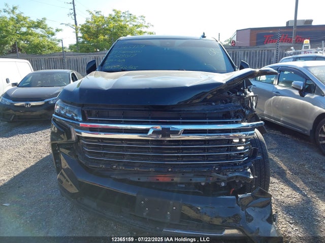 Chevrolet lm2 2023 1GNSKCKT2PR528017 Image 12