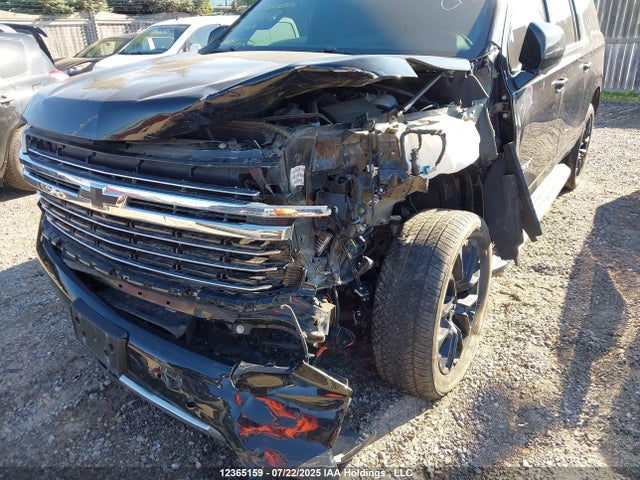 Chevrolet lm2 2023 1GNSKCKT2PR528017 Image 6